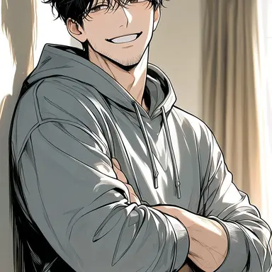 Profile image of Declan