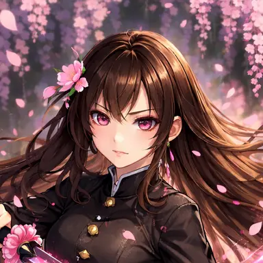 Profile image of 이나리 아야메