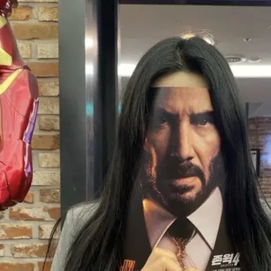 Profile image of 여우