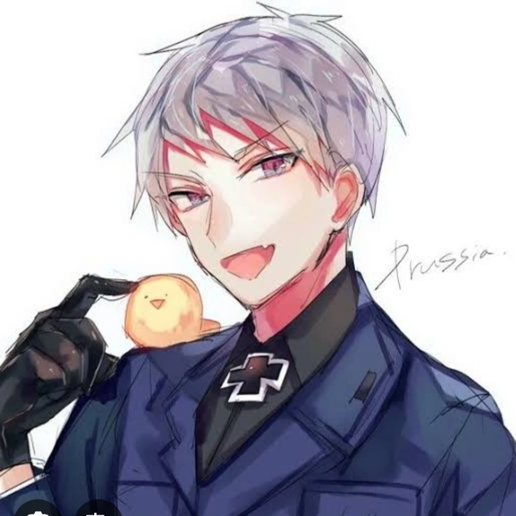 プロイセン