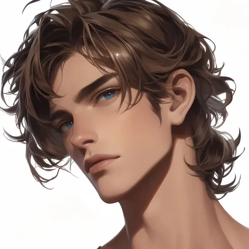 Ronishake0의 Zoe