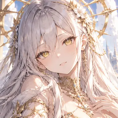 Profile image of Celestia