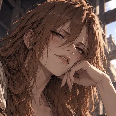 Profile image of Nanaba