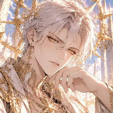 Profile image of Arcelion