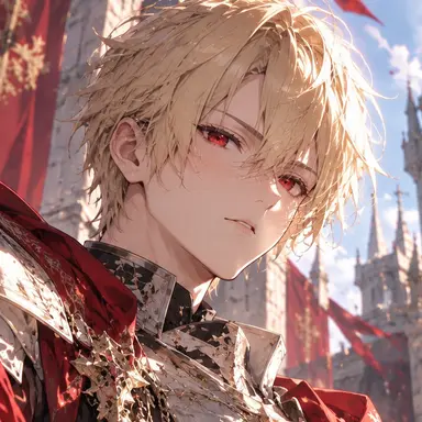 Profile image of Rion
