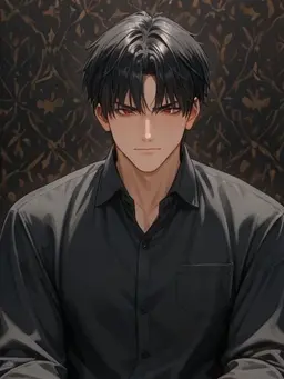 Profile image of 司
