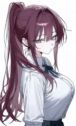 Profile image of Seika
