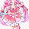 Profile image of キュアミスティック