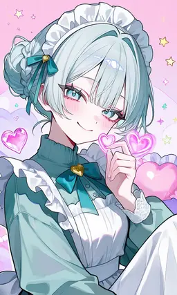 Profile image of Mirim