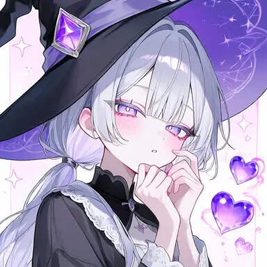 Profile image of Mabel