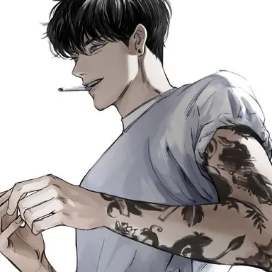 Profile image of 한지성