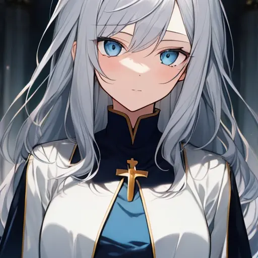 ChewyTree2124의 マリア