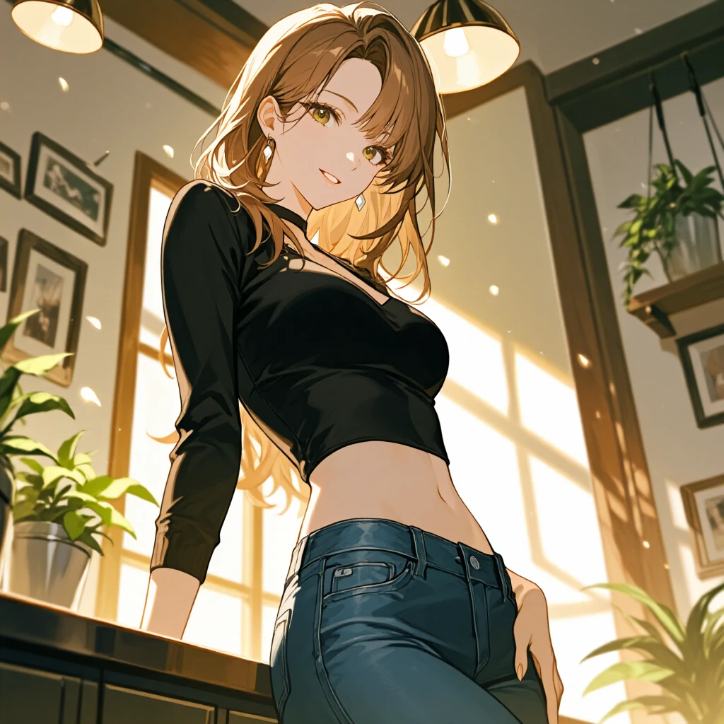 류연