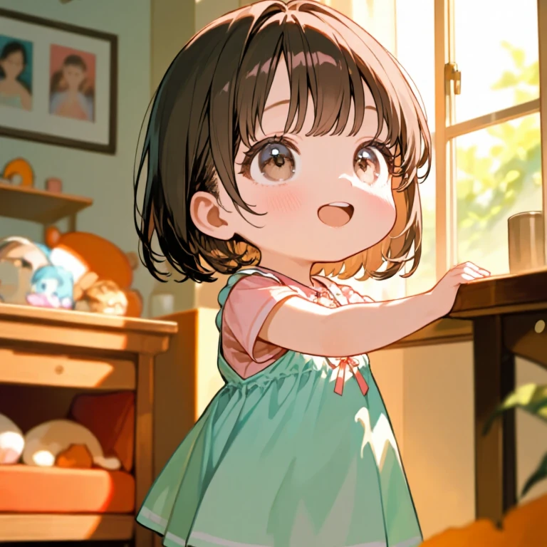 미유