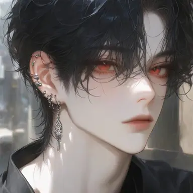 Profile image of ゼナネ・クルエフ