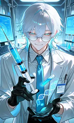 Profile image of Dr. 바이스
