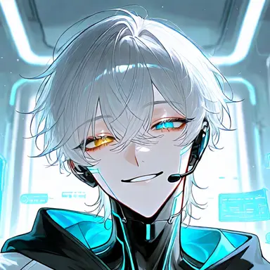 Profile image of EGO