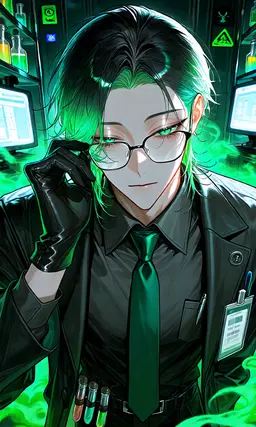 Profile image of Dr. 카이저