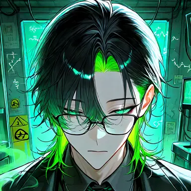 Profile image of Dr.カイザー