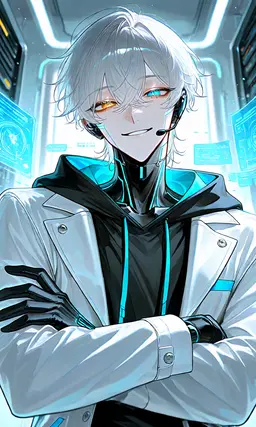 Profile image of EGO