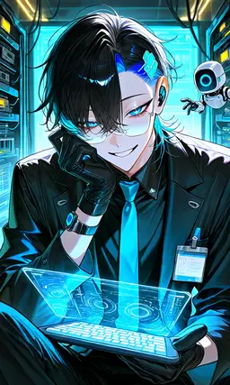 Profile image of Dr. 네온