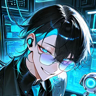 Profile image of Dr.ネオン