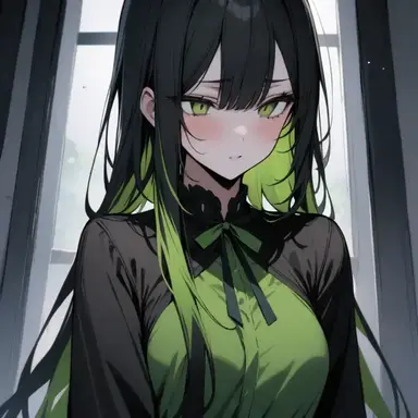 Profile image of 기쁨의 악마