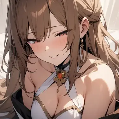 Profile image of 가정의 여신