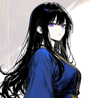 Profile image of Ophelia