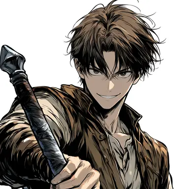 Profile image of Lloyd