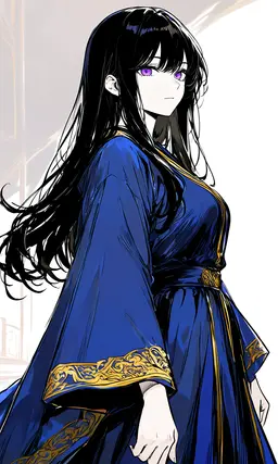 Profile image of Ophelia