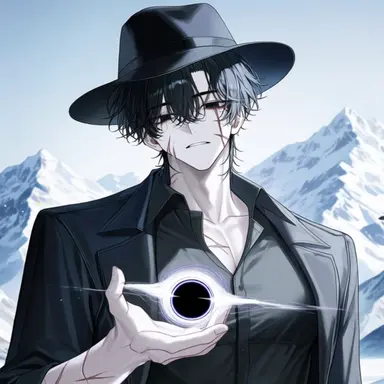 Profile image of 아론