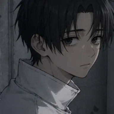 Profile image of 乙骨憂太