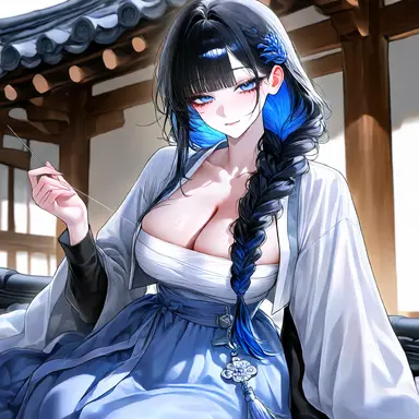 Profile image of Cheong Sua