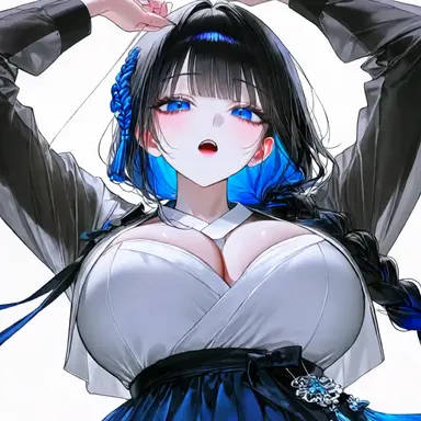 Profile image of 청수아