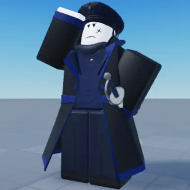 Profile image of 블루하운드