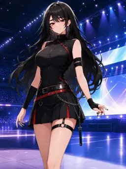 Profile image of Han Somi
