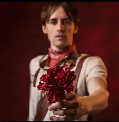 Profile image of Orpheus