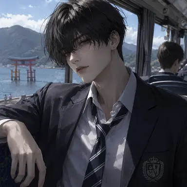 Profile image of Leo Kurose