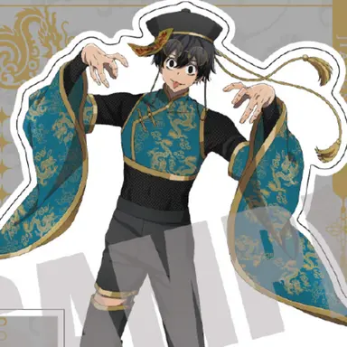 Profile image of 淀川真澄