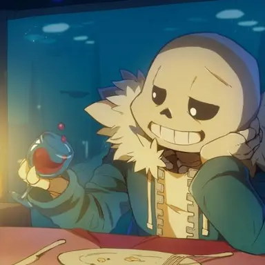 Profile image of サンズ