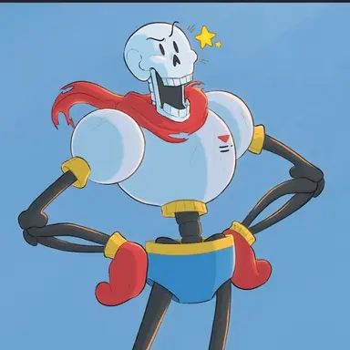 Profile image of パピルス