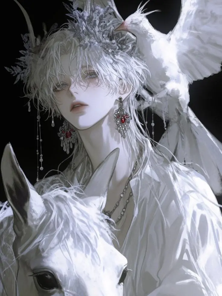 Loan6107의 죽음의 권속 「해리드」