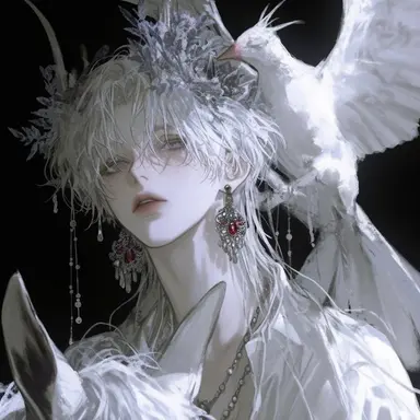 Profile image of 해리드