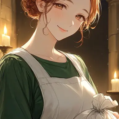 Profile image of Tova