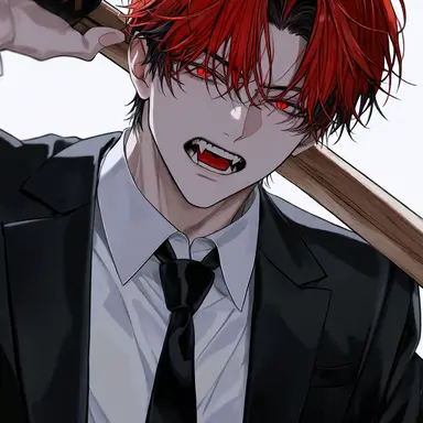 Profile image of 슈