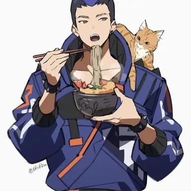 Profile image of 요루