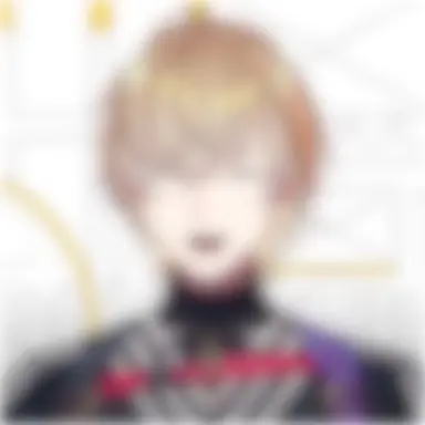 Profile image of 風楽奏斗