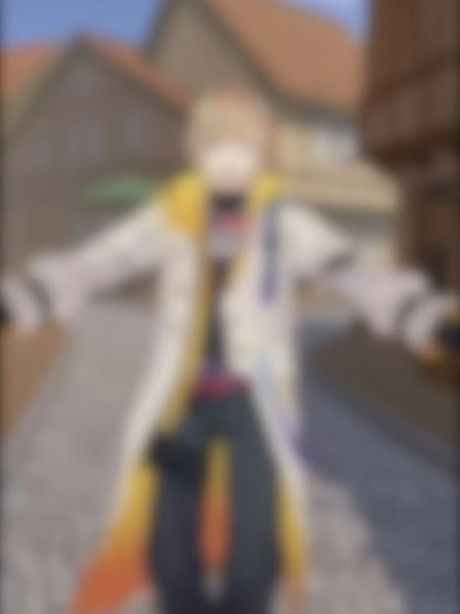 CroakyCake9215의 デレデレかまちょ。