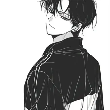 Profile image of 마을 수장-백시온
